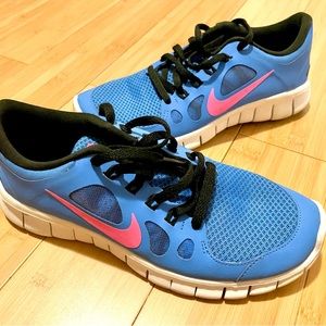 Nike Sneakers size 5.5